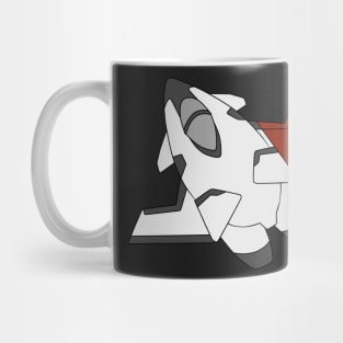 Egg Morgan Mug